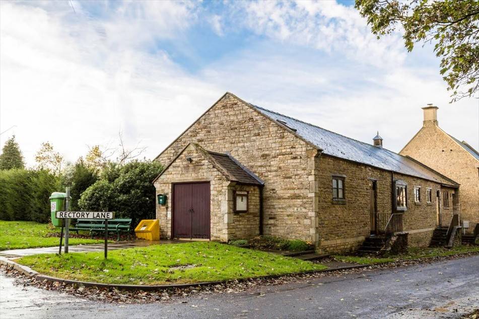 Village Hall